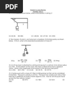 Day 2 Newtons Laws Review