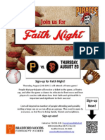 Faith Night