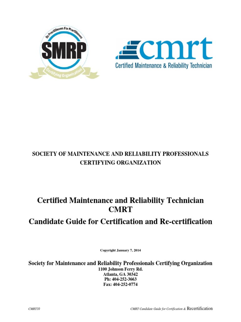 reliability