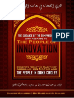 the-guidance-of-the-companions-with-regards-to-the-people-of-innovation-e28093-by-shaykh-muhammad-bin-ramzaan-al-haajiri.pdf