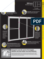 Puertas manuales Stanlety