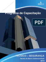 Bacen Apostila Curso de Formaçaõ