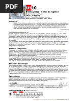 OA12 2009-2010-UT10-AM Diário Gráfico 6Dias