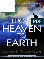 From Heaven To Earth - FREE Preview