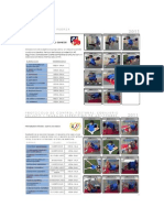 Protocolo Prevencion de Lesiones