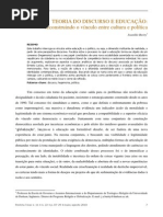 Burity - Teoria do Discurso e Educação.pdf