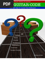 Download Guitar-Code_ the Fast Way to Ma - Thomas Ender by fuck off theiving scribd SN272080544 doc pdf