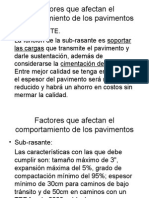 Clase 5-6-7-8 Factores Afectan Comport Pavimentos