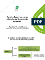 PPT Función Supervisora A EFA