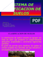 01.07 Sistema de Clasificación de Suelos PDF