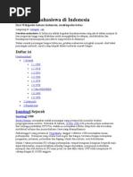 Download Sejarah Pergerakan Mahasiswa Diindonesia by gideon_ANTZ SN27208255 doc pdf