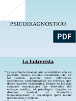 PSICODIAGN ôSTICO