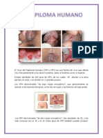 El Virus Del Papiloma Humano PDF