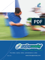 Irb Rugby Ready Portugues