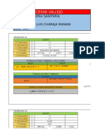 Problemas de Tuberias