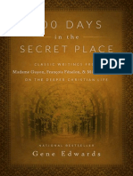 100 Days in the Secret Place - FREE Preview