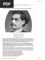 O Navio Negreiro - {Revista Trip}