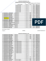 Back Paper RESULT (Oct Nov 2014)