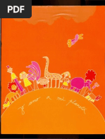 Leo - Yo Amo Mi Planeta (Libro Digitalizado)