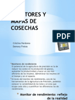 MONITORES Y MAPAS DE COSECHAS.pptx
