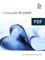 Producao de Papel 