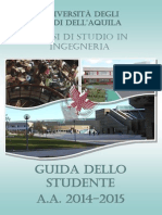 Guida Ingegneria AA 2014-15