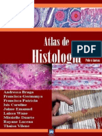 Atlas Histologia