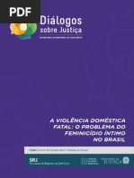 Violência fatal-o caso do feminicídio íntimo no Brasil.pdf
