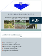 Presentación Proyecto Nuevo