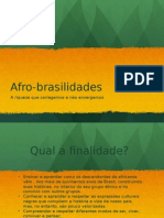 Africa apresentação