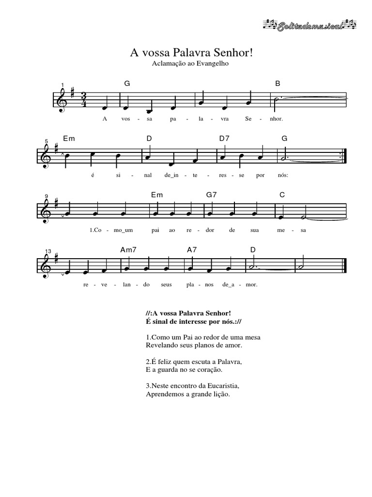 aclama-o-a-vossa-palavra-senhor-pdf