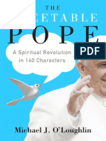The Tweetable Pope by Michael O'Loughlin (Excerpt)