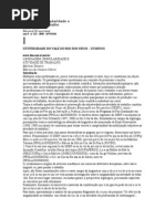 Linguagem, singularidade e atividade de trabalho.