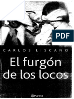 El Furgon de Los Locos Liscano