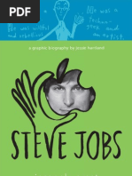 Download Steve Jobs Insanely Great by Jessie Hartland by Random House Teens SN272120010 doc pdf