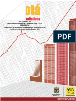 Seguridad Convivencia. Separata Cuadrantes de Seguridad -2011