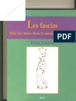 Les Fascias s.paoletti