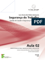 Aula02 - GSSO