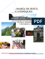 monografia santa maria de jesus sacatepequez