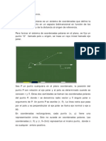 Tema III. Coordenadas Polares PDF