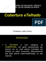 Cobertura eTelhado