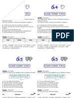 Les Indicateurs Du Temps