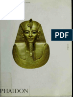 Egyptian Art (Phaidon Art Ebook)