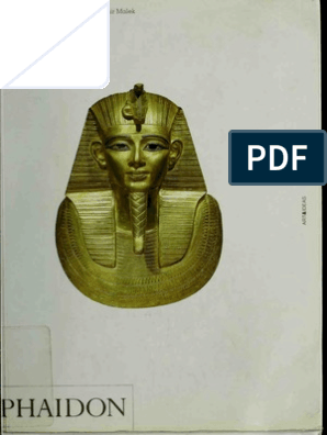 Predynastic Egyptian Art Descriptors