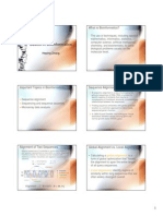 Bioinformatics Basics PDF