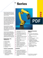 FANUC M-10iA Series 13