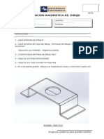 Evaluación Diagnóstica