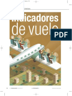 Indicadores de Vuelo