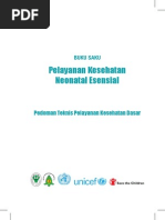 Download Buku Saku Bayi Baru Lahir by Dienia Nop Ramliana SN272129369 doc pdf