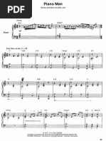 Download Piano Man by Anonymous YV4EOqKH SN272129880 doc pdf